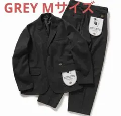 グレーSサイズ 25FW Dickies TRIPSTER Tweed Suit - メルカリ