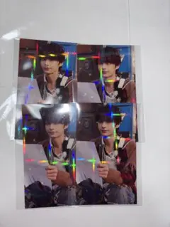 seventeen this man ラキドロ ジョンハン - メルカリ