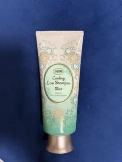 SABON Cooling Low Shampoo Mint 200mlのサムネイル