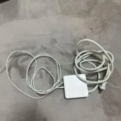 Apple MacBook Air MagSafe L type 電源アダプタ