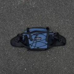 00s mont-bell Overlap Lumbar Packのサムネイル