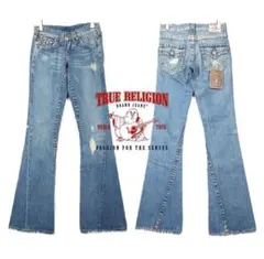 TRUE RELIGION JOEY ブーツカット