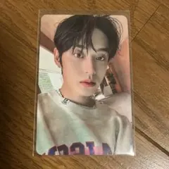 ZEROBASEONE zb1 ジウン namil music トレカ