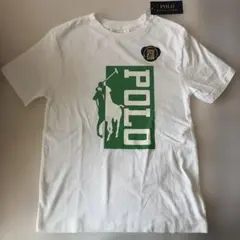 新品Color-Changing Cotton Jersey Tee 140cmのサムネイル