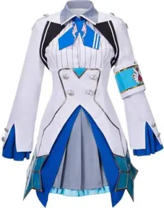 にじさんじ　リゼ・ヘルエスタ　初期衣装　コスプレ