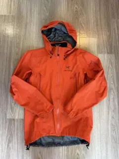 廃盤　ARC'TERYX Theta AR Jacket Men's テック系