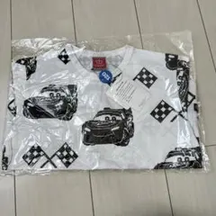 カーズ　Tシャツ　１２０