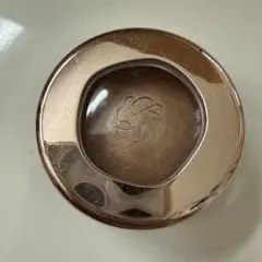 DECORTE アイグロウジェム スキンシャドウ 6g warm umber