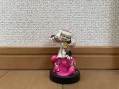 ヒメ amiibo