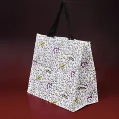 ZOA ZO&FRIENDS G-DRAGON リユーザブルバッグ