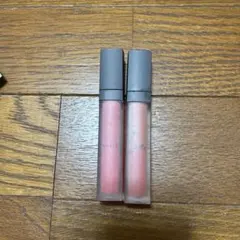 shiro リップグロス 2本セット ピンク系