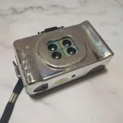 Lomography 4レンズトイカメラ　4連写のサムネイル