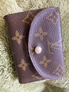 Louis Vuitton モノグラム コインケース ★超美品★正規品★