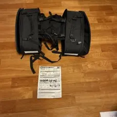 整備アップサイクル JTA infant Life Vest サコッシュ - メルカリ