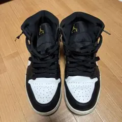 NIKE AIR JORDAN 1 MID 29cm