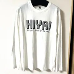 coca プリントロゴロンT