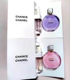 2025年最新】chanel チャンス サンプルの人気アイテム - メルカリ