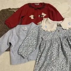 まとめ売り　familiar GAP