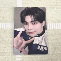 ゴヌク トレカ ゼベワン ZEROBASEONE ZB1Blu-ray