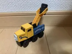 きかんしゃトーマス 木製レールシリーズ ブッチ