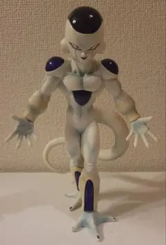 ドラゴンボール　MSP　フリーザ　開封品