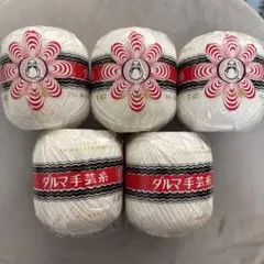 レース糸 レース編み道具