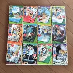 名探偵コナン 漫画セット まとめ売り 1巻～76巻 - メルカリ