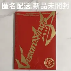 WayV Vision Wings Photobook