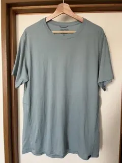 Patagonia キャプリーン・クール・ライトウェイト Tシャツ XL
