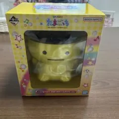 一番くじたまごっち B賞 なつかしまめっちルームライト