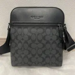 【新品】コーチ COACH バッグ メンズ 4010 QBMI5 ショルダー