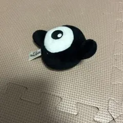 ポケモンセンター ふわふわタブンネぬいぐるみ タグ付き 2010年製