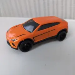 HOTWHEELS CAR CULTURE LAMBORGHINI URUS
