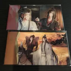 魔道祖師 タペストリー - メルカリ