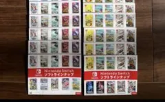 【極美品】Nintendo Switch ソフトラインナップ×10枚