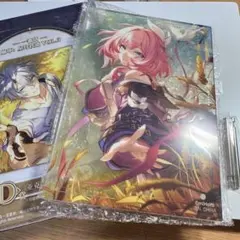 崩壊スターレイル 一番くじ H賞 クリアファイルセット キュレネ - メルカリ