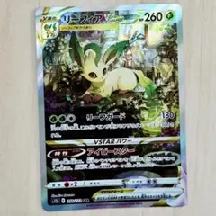 2026年最新】リーフィアvstar sarの人気アイテム - メルカリ