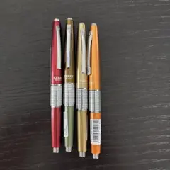 ケリー　海外限定色　4本セットのサムネイル