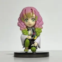 鬼滅の刃　ワーコレ 甘露寺蜜璃　～お館様の前だぞ～vol.2 フィギュア