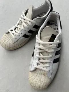 3/22まで限定値下 adidas superstar