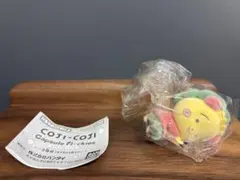 コジコジ/カプセルフロッキーズ/コジコジB