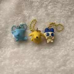 たまごっち チョコボックス