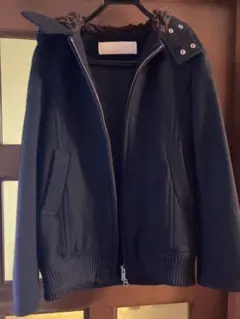 スナオクワハラ　アウター