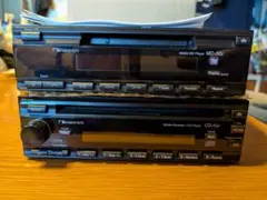 Nakamichi TD-35 MF-31 カセットデッキ CDチェンジャー‼️ - メルカリ