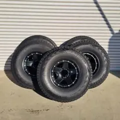 2025年最新】ランクル70 スタッドレスの人気アイテム - メルカリ