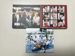 SnowMan 「BREAKOUT/君は僕のもの」