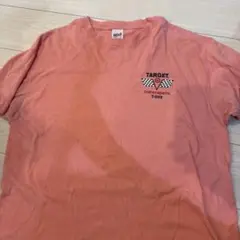 anvil TARGET Indianapolis T-559 Tシャツ