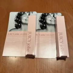 JUICY jolie アイセラム まつげ美容液2本セット - メルカリ