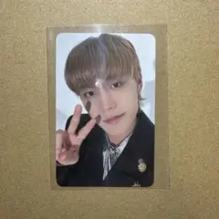 NCT127 テイル トレカ factcheck