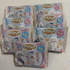 ちいかわ ホイップマグ ボーロつき お菓子のみ7袋セット賞味期限2027年4月